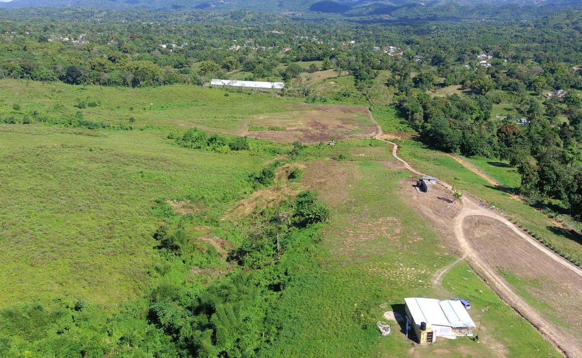 Second image of Bigwoods, Darliston in Bigwoods, Westmoreland, Jamaica - property is For Sale