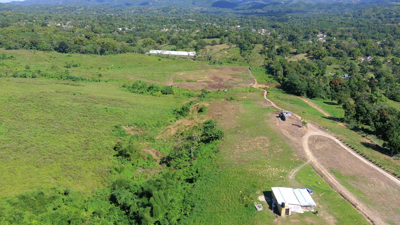 Second image of Bigwoods, Darliston in Bigwoods, Westmoreland, Jamaica - property is For Sale