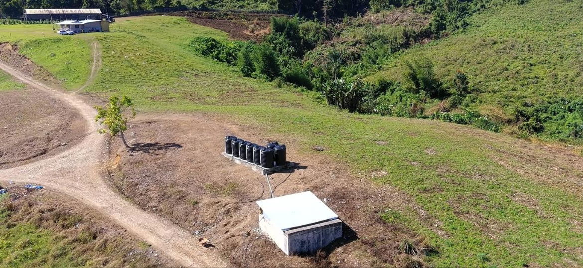 Fourth image of Bigwoods, Darliston in Bigwoods, Westmoreland, Jamaica - property is For Sale