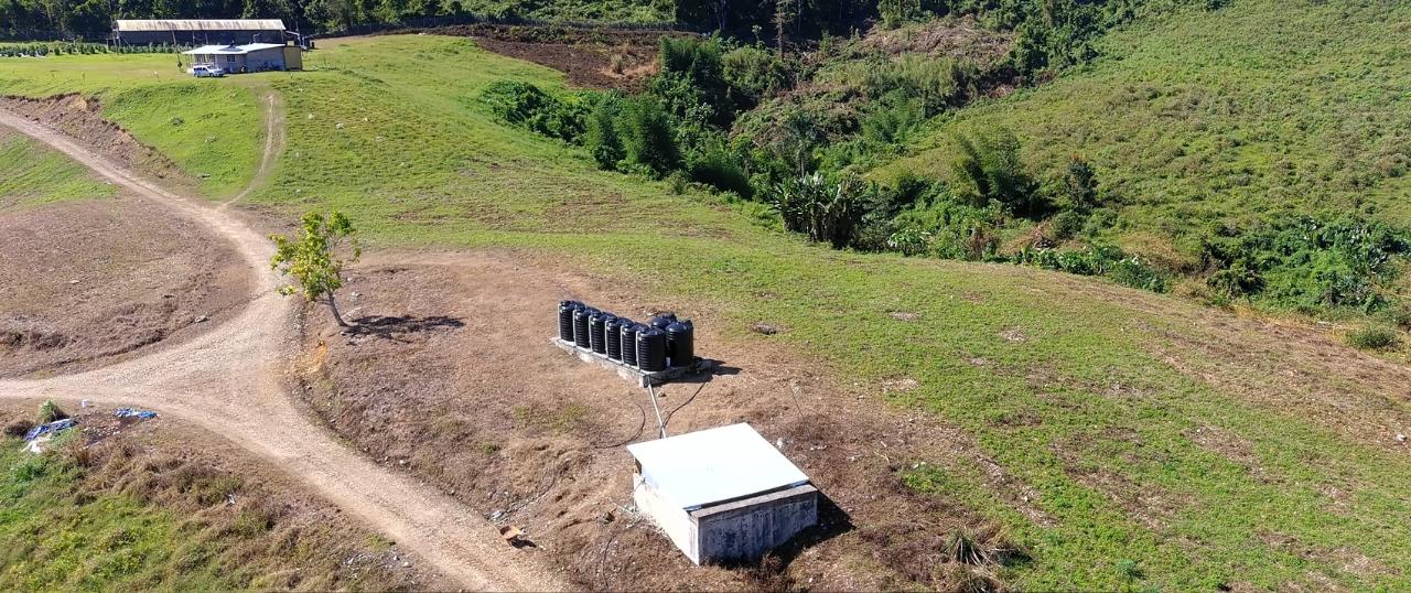 Fourth image of Bigwoods, Darliston in Bigwoods, Westmoreland, Jamaica - property is For Sale