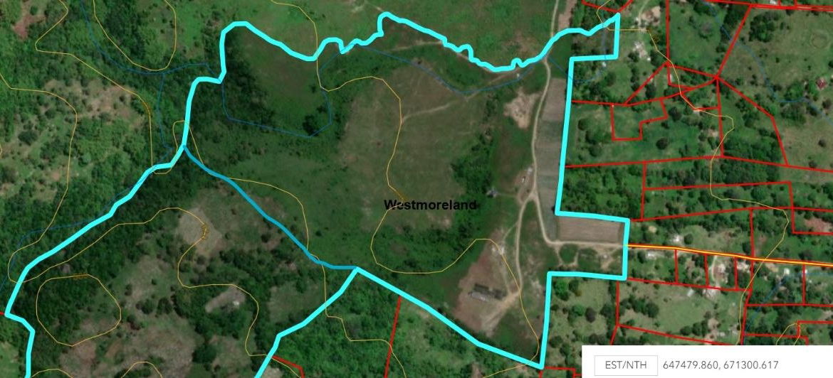 Sixth image of Bigwoods, Darliston in Bigwoods, Westmoreland, Jamaica - property is For Sale