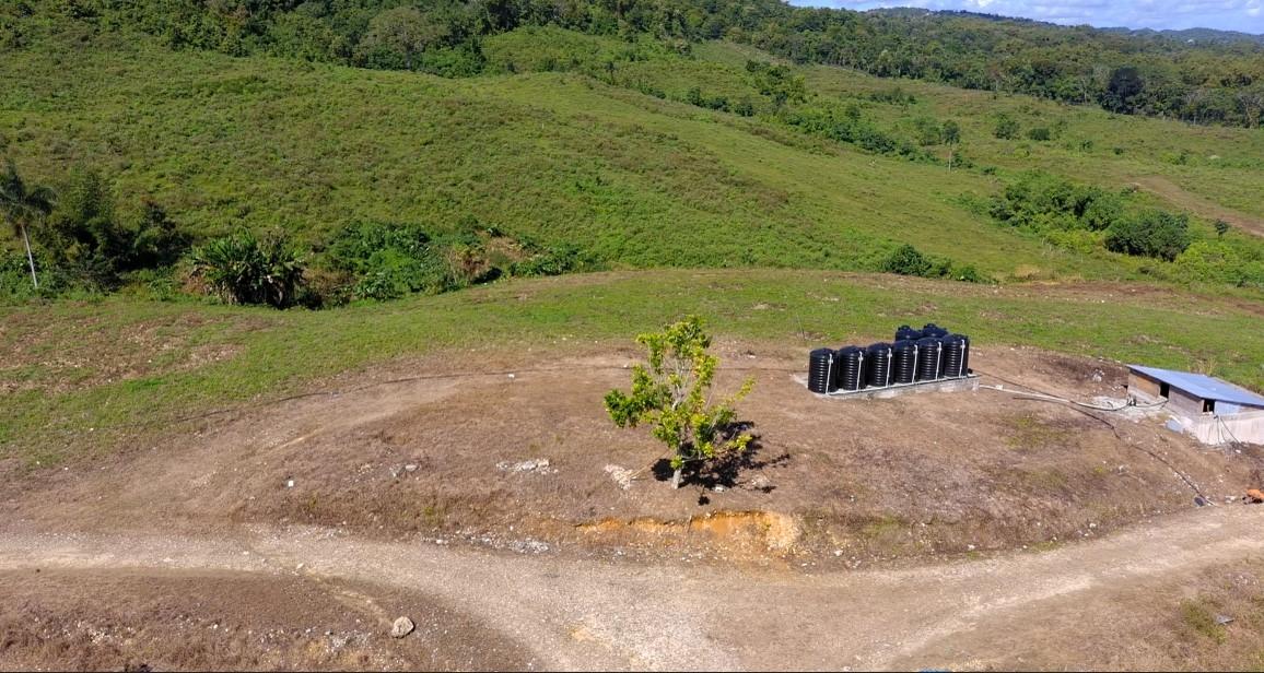 Eighth image of Bigwoods, Darliston in Bigwoods, Westmoreland, Jamaica - property is For Sale