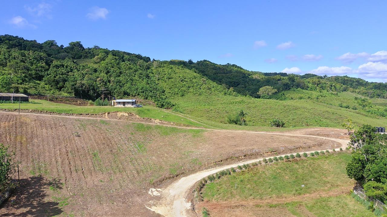 First image of Bigwoods, Darliston in Bigwoods, Westmoreland, Jamaica - property is For Sale