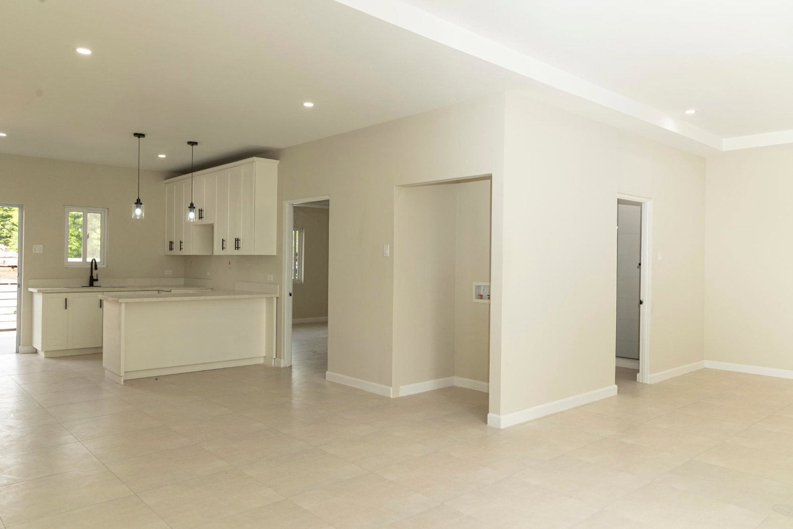 Modern-1-Bedroom-Apartments-for-Sale-in-Kingston-Jamaica Third image of 7-26 Westlake Ave, Kingston 10 in KINGSTON, Kingston, Jamaica - property is For Sale
