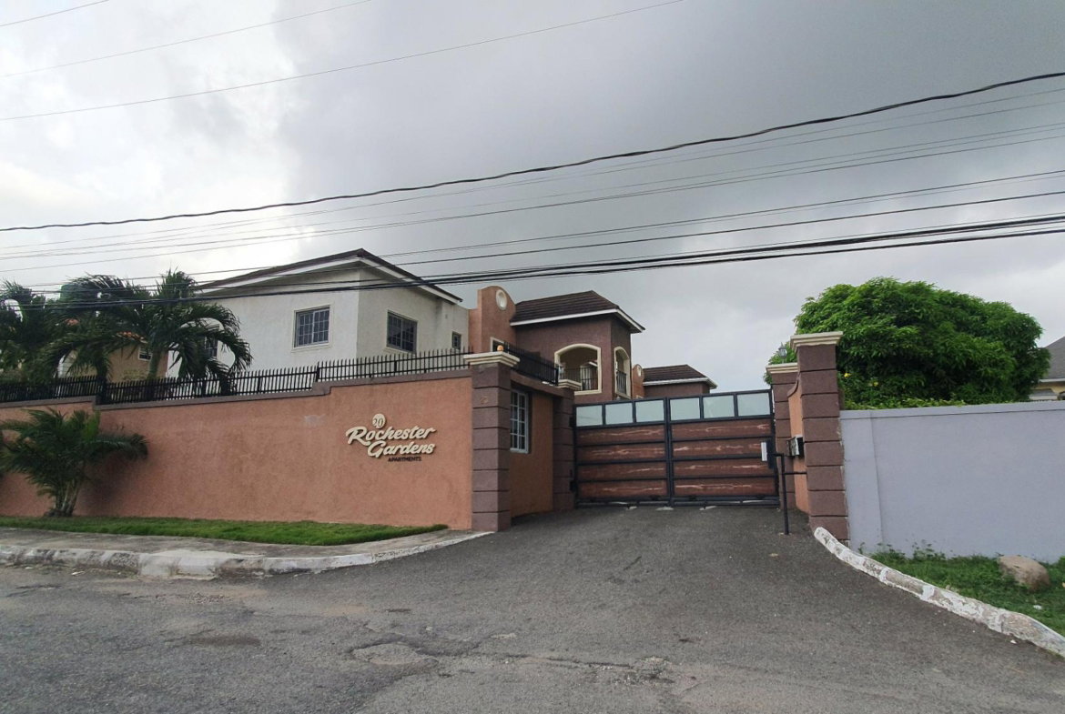 Second image of 8-20 Rochester Avenue in Kingston 8, St. Andrew, Jamaica - property is For Rent
