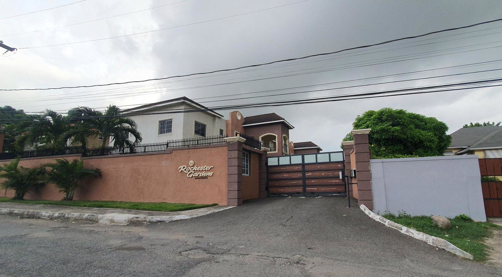 Second image of 8-20 Rochester Avenue in Kingston 8, St. Andrew, Jamaica - property is For Rent