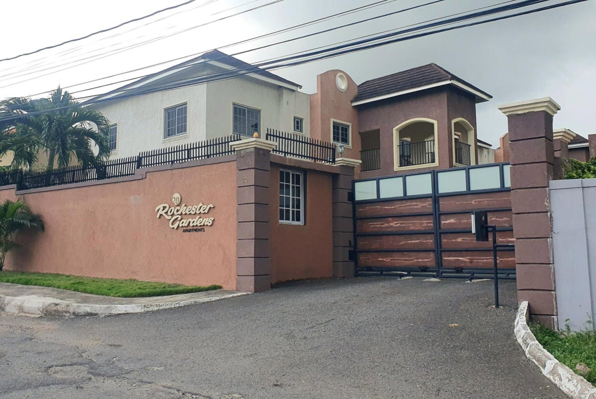 First image of 8-20 Rochester Avenue in Kingston 8, St. Andrew, Jamaica - property is For Rent