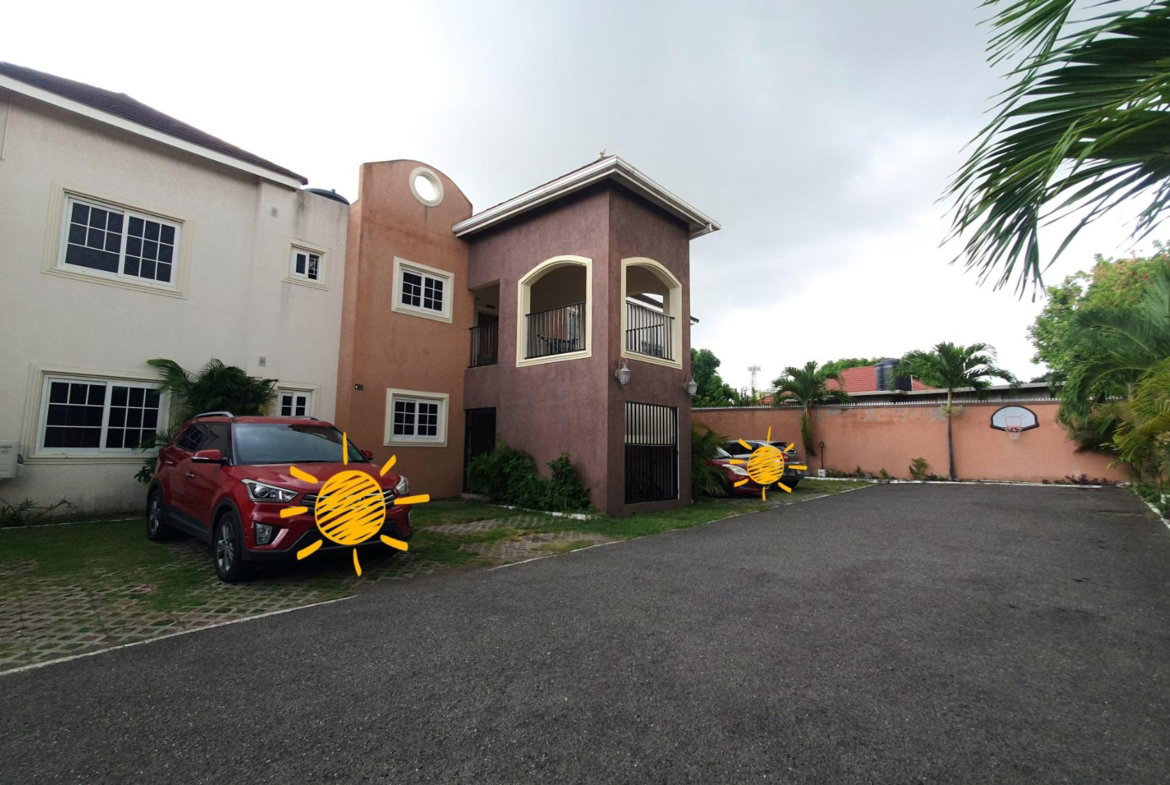 Third image of 8-20 Rochester Avenue in Kingston 8, St. Andrew, Jamaica - property is For Rent