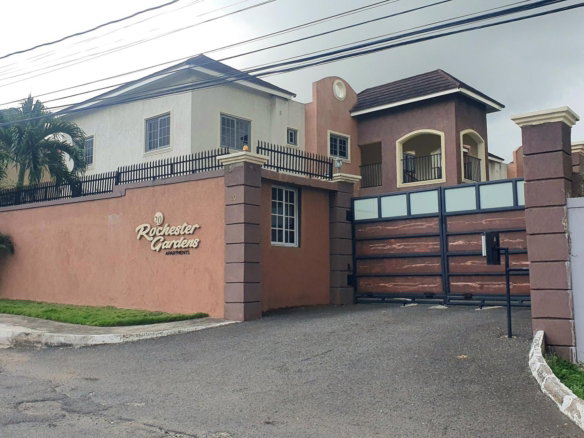 First image of 8-20 Rochester Avenue in Kingston 8, St. Andrew, Jamaica - property is For Rent