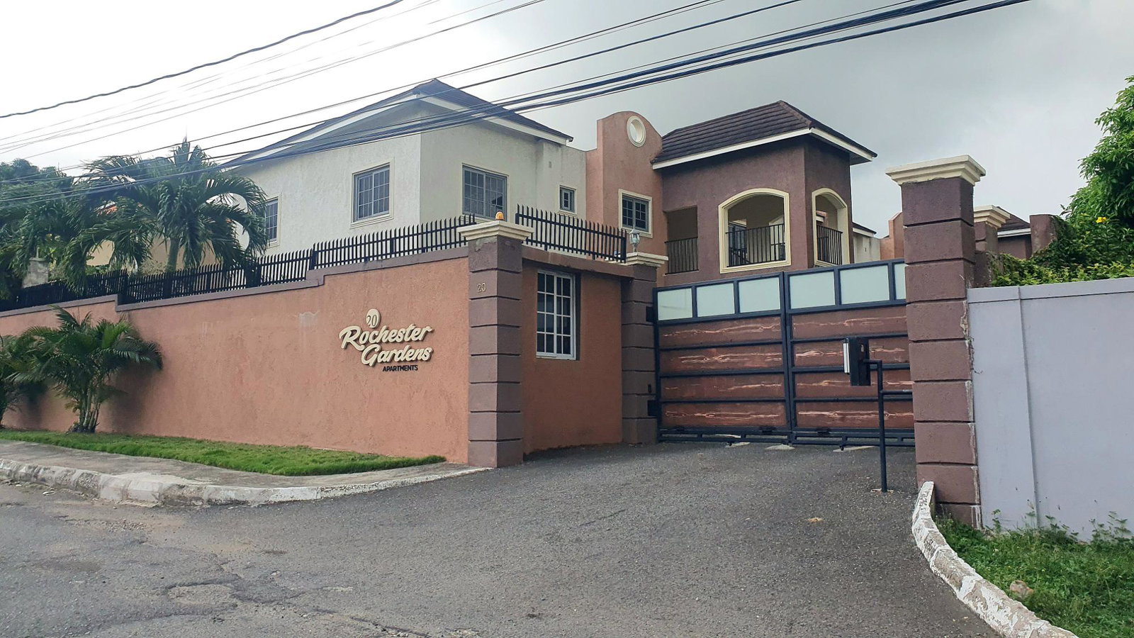 First image of 8-20 Rochester Avenue in Kingston 8, St. Andrew, Jamaica - property is For Rent