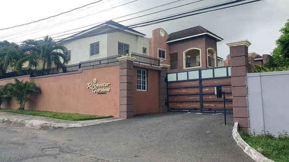 First image of 8-20 Rochester Avenue in Kingston 8, St. Andrew, Jamaica - property is For Rent