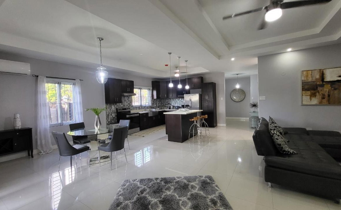 Second image of 12-24 Seymour Avenue in Kingston 6, St. Andrew, Jamaica - property is For Sale