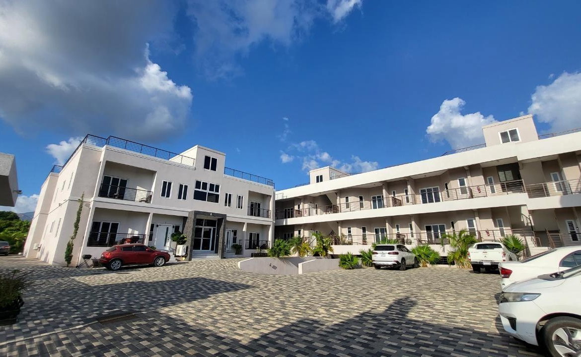 First image of 12-24 Seymour Avenue in Kingston 6, St. Andrew, Jamaica - property is For Sale