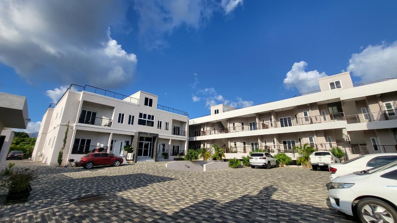 First image of 12-24 Seymour Avenue in Kingston 6, St. Andrew, Jamaica - property is For Sale