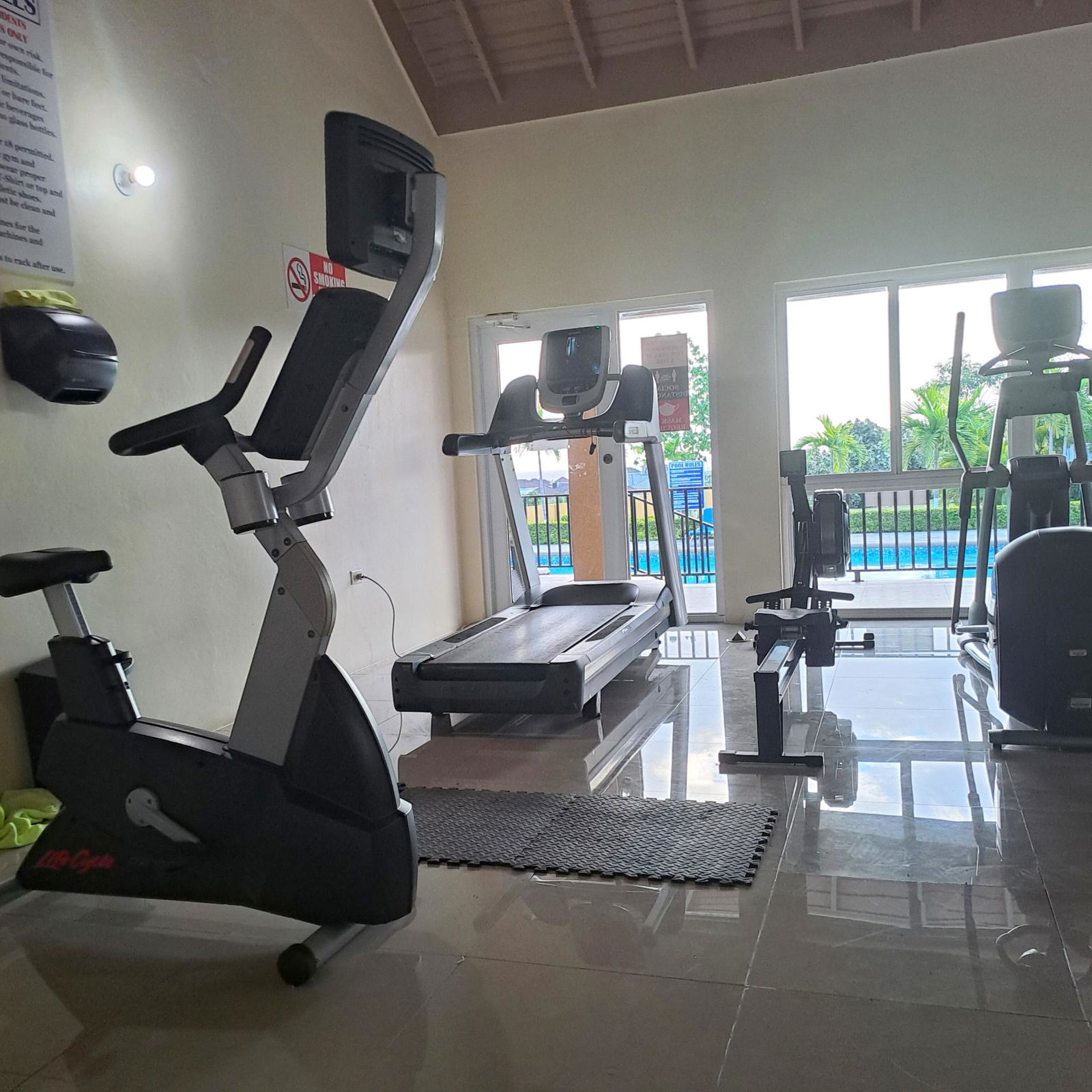Eleventh image of Lot 743- Stonebrook Manor in STONEBROOK, Trelawny, Jamaica - property is For Rent