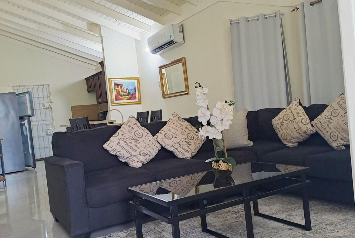 Fifth image of Lot 743- Stonebrook Manor in STONEBROOK, Trelawny, Jamaica - property is For Rent