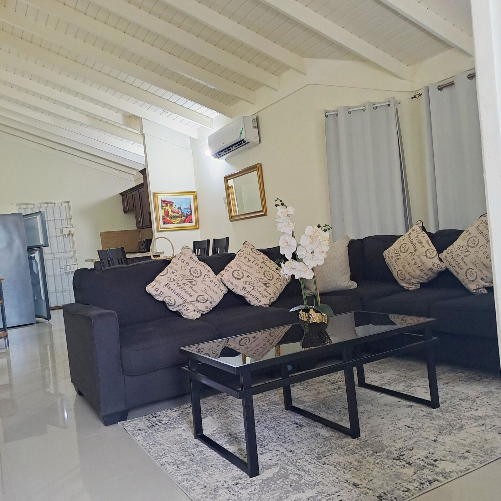 Fifth image of Lot 743- Stonebrook Manor in STONEBROOK, Trelawny, Jamaica - property is For Rent