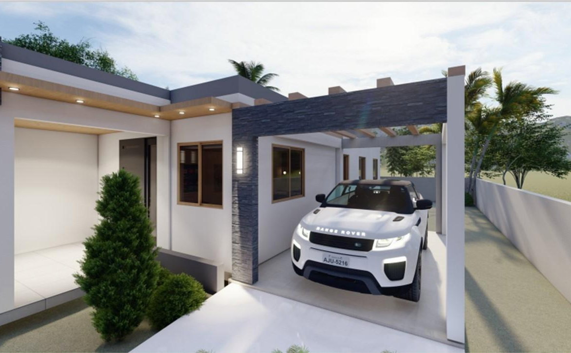 Second image of Unit 13- Tlee Country Club in Bellevue Heights, St. Catherine, Jamaica - property is For Sale