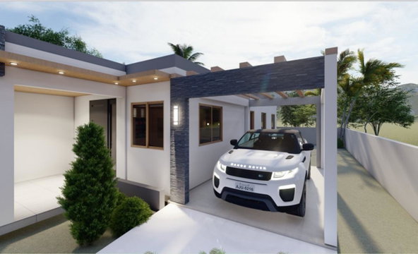 Second image of Unit 15- Tlee Country Club in Bellevue Heights, St. Catherine, Jamaica - property is For Sale