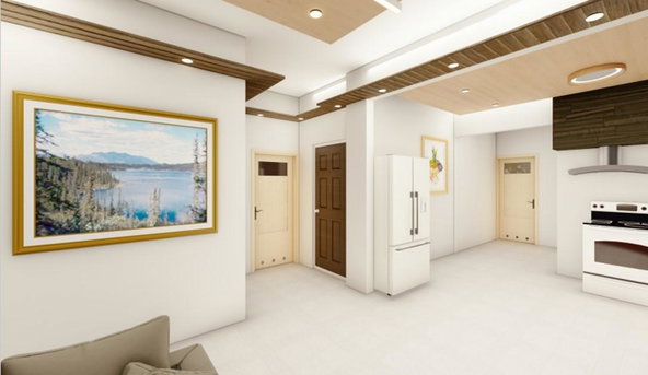 Fifth image of Unit 15- Tlee Country Club in Bellevue Heights, St. Catherine, Jamaica - property is For Sale