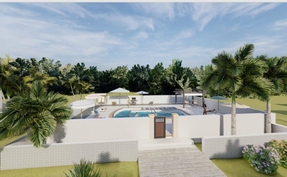 Tenth image of Unit 15- Tlee Country Club in Bellevue Heights, St. Catherine, Jamaica - property is For Sale