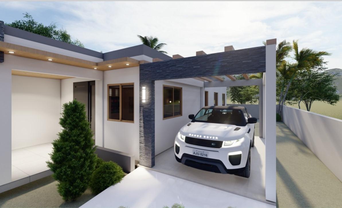 Second image of Unit 16- Tlee Country Club in Bellevue Heights, St. Catherine, Jamaica - property is For Sale