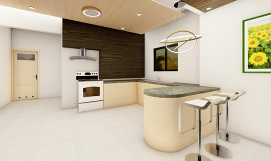 Fourth image of Unit 16- Tlee Country Club in Bellevue Heights, St. Catherine, Jamaica - property is For Sale