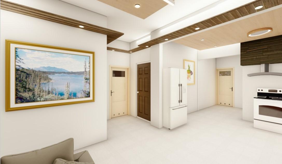 Fifth image of Unit 16- Tlee Country Club in Bellevue Heights, St. Catherine, Jamaica - property is For Sale