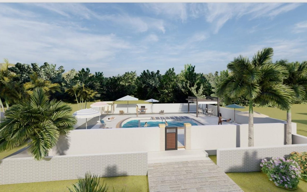 Tenth image of Unit 16- Tlee Country Club in Bellevue Heights, St. Catherine, Jamaica - property is For Sale