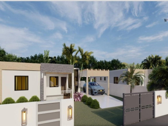 First image of Unit 13- Tlee Country Club in Bellevue Heights, St. Catherine, Jamaica - property is For Sale