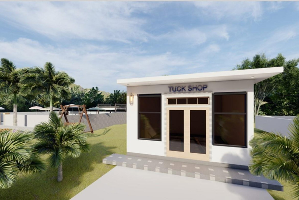 Eleventh image of Unit 14- Tlee Country Club in Bellevue Heights, St. Catherine, Jamaica - property is For Sale