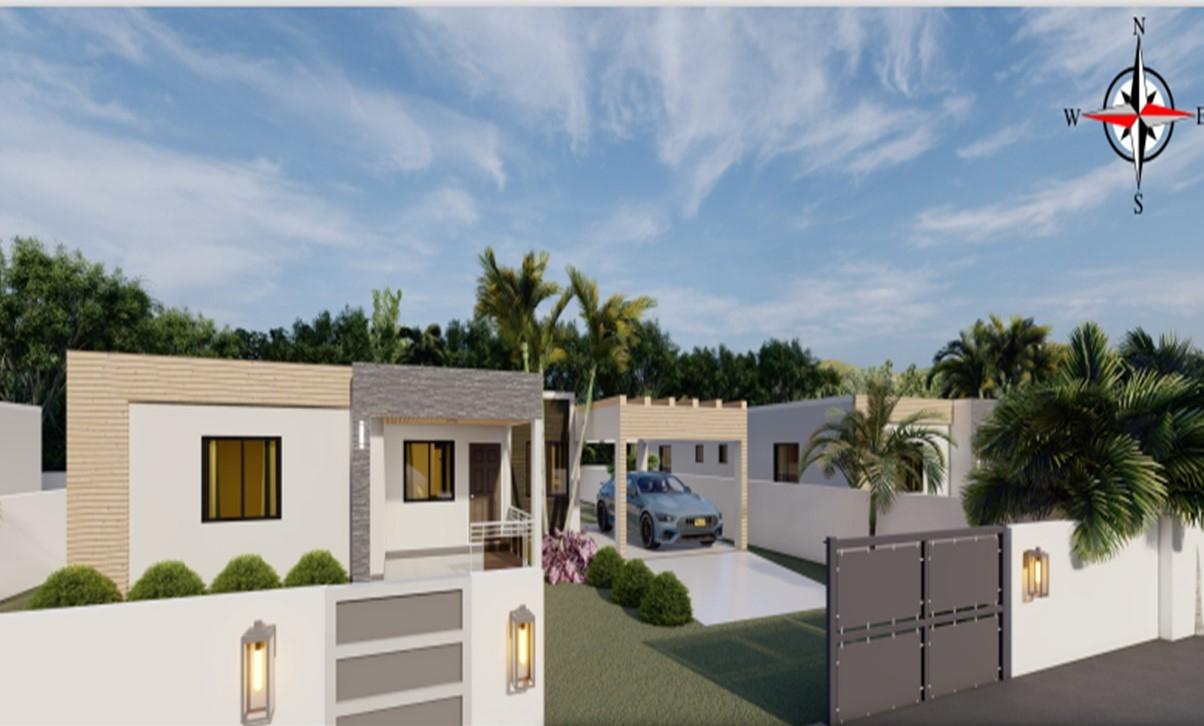 First image of Unit 14- Tlee Country Club in Bellevue Heights, St. Catherine, Jamaica - property is For Sale