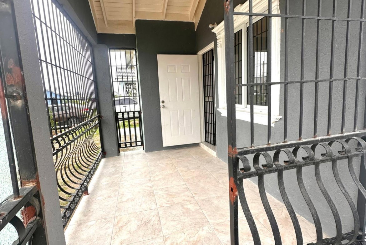 Third image of Lot 129 Ambrosia Crescent, Phase in Innswood, St. Catherine, Jamaica - property is For Sale