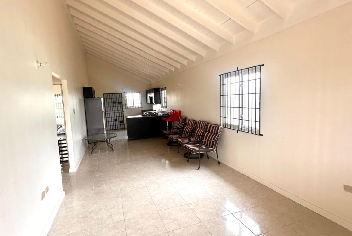 Fourth image of Lot 129 Ambrosia Crescent, Phase in Innswood, St. Catherine, Jamaica - property is For Sale