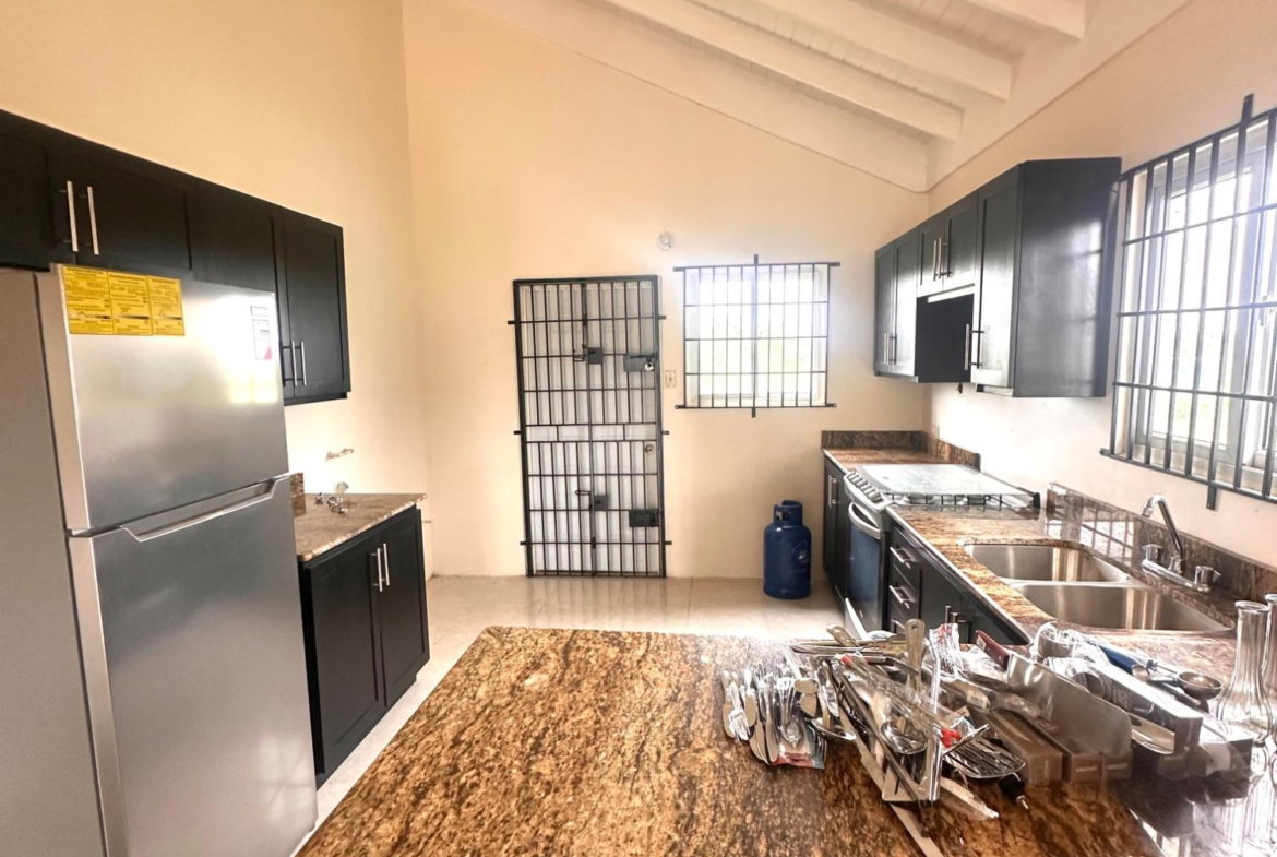 Fifth image of Lot 129 Ambrosia Crescent, Phase in Innswood, St. Catherine, Jamaica - property is For Sale