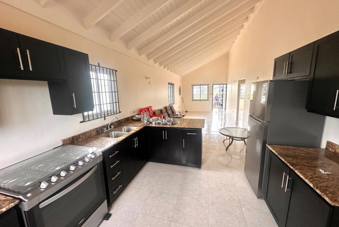 Sixth image of Lot 129 Ambrosia Crescent, Phase in Innswood, St. Catherine, Jamaica - property is For Sale
