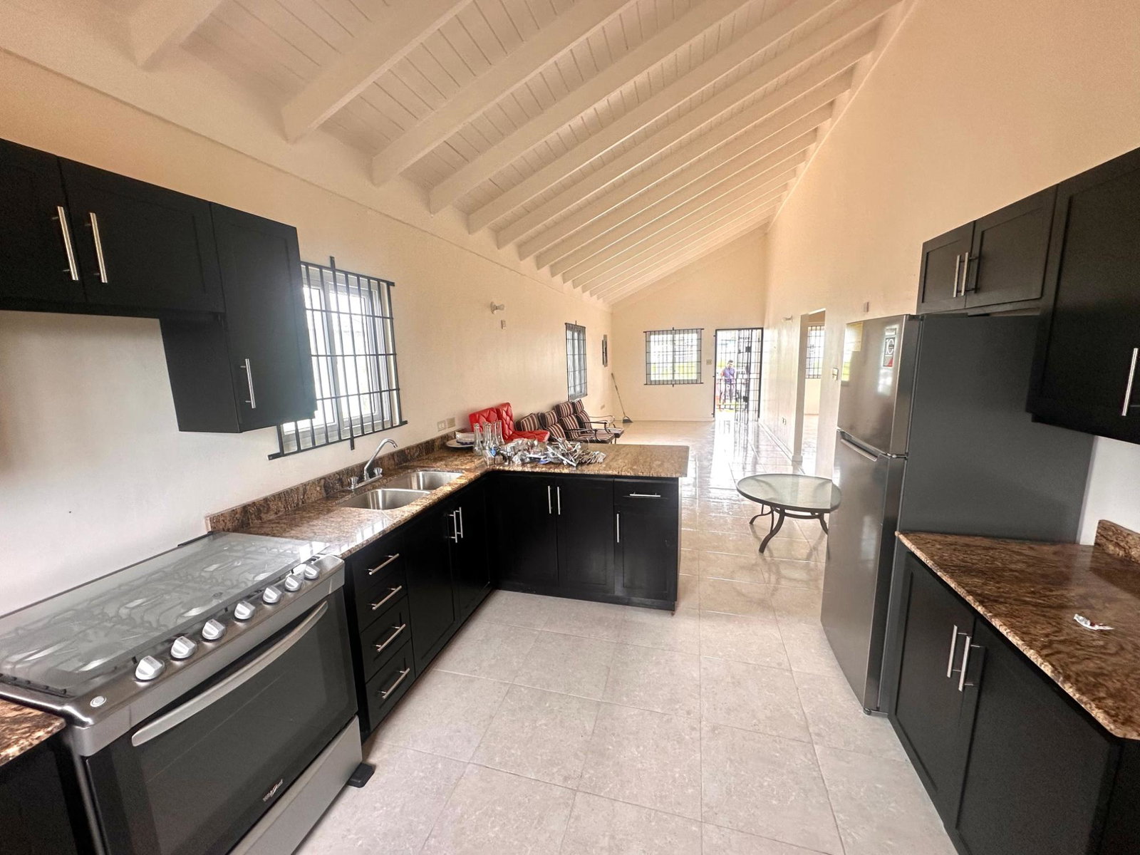 Modern-2-Bedroom-House-for-Sale-in-The-Orchards-St.-Catherine Sixth image of Lot 129 Ambrosia Crescent, Phase in Innswood, St. Catherine, Jamaica - property is For Sale