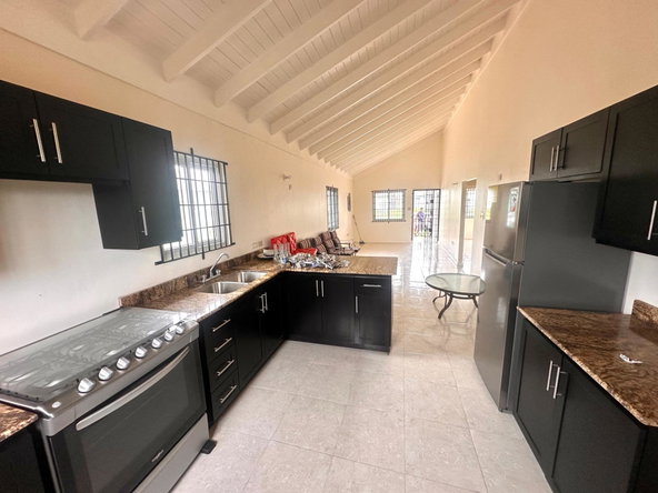 Sixth image of Lot 129 Ambrosia Crescent, Phase in Innswood, St. Catherine, Jamaica - property is For Sale