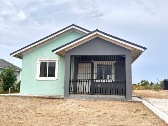 First image of Lot 129 Ambrosia Crescent, Phase in Innswood, St. Catherine, Jamaica - property is For Sale