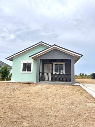 First image of Lot 129 Ambrosia Crescent, Phase in Innswood, St. Catherine, Jamaica - property is For Sale