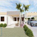 First image of Unit 12- Tlee Country Club in Bellevue Heights, St. Catherine, Jamaica - property is For Sale