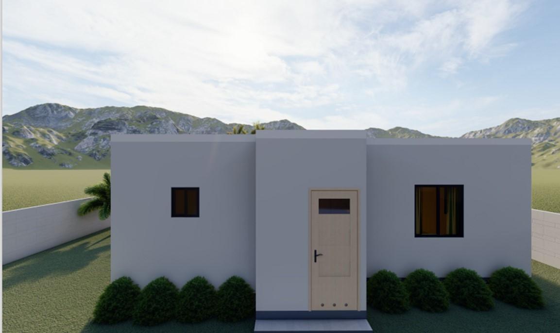 Eighth image of Unit 9- Tlee Country Club in Bellevue Heights, St. Catherine, Jamaica - property is For Sale