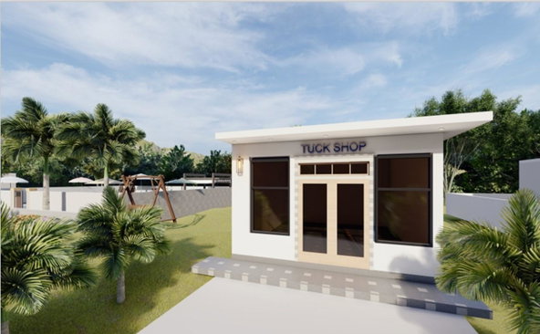 Tenth image of Unit 9- Tlee Country Club in Bellevue Heights, St. Catherine, Jamaica - property is For Sale