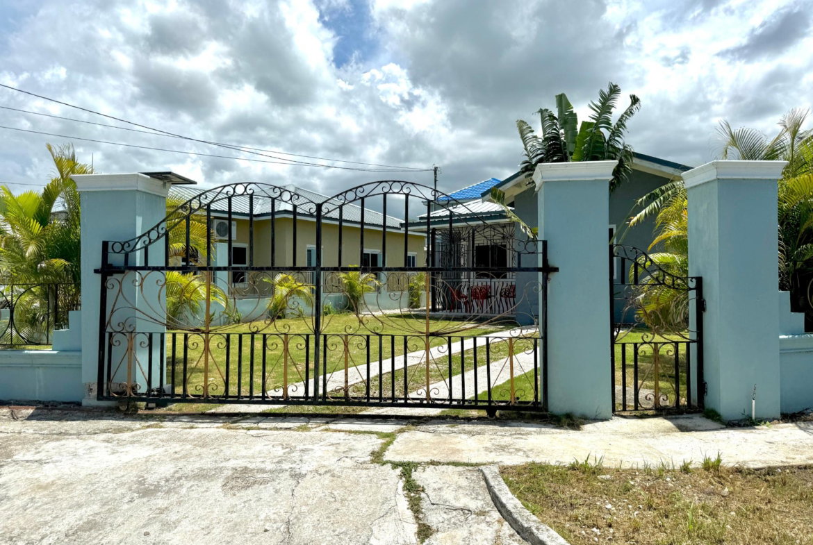 Second image of Meadows of Irwin in Irwin, St. James, Jamaica - property is For Rent