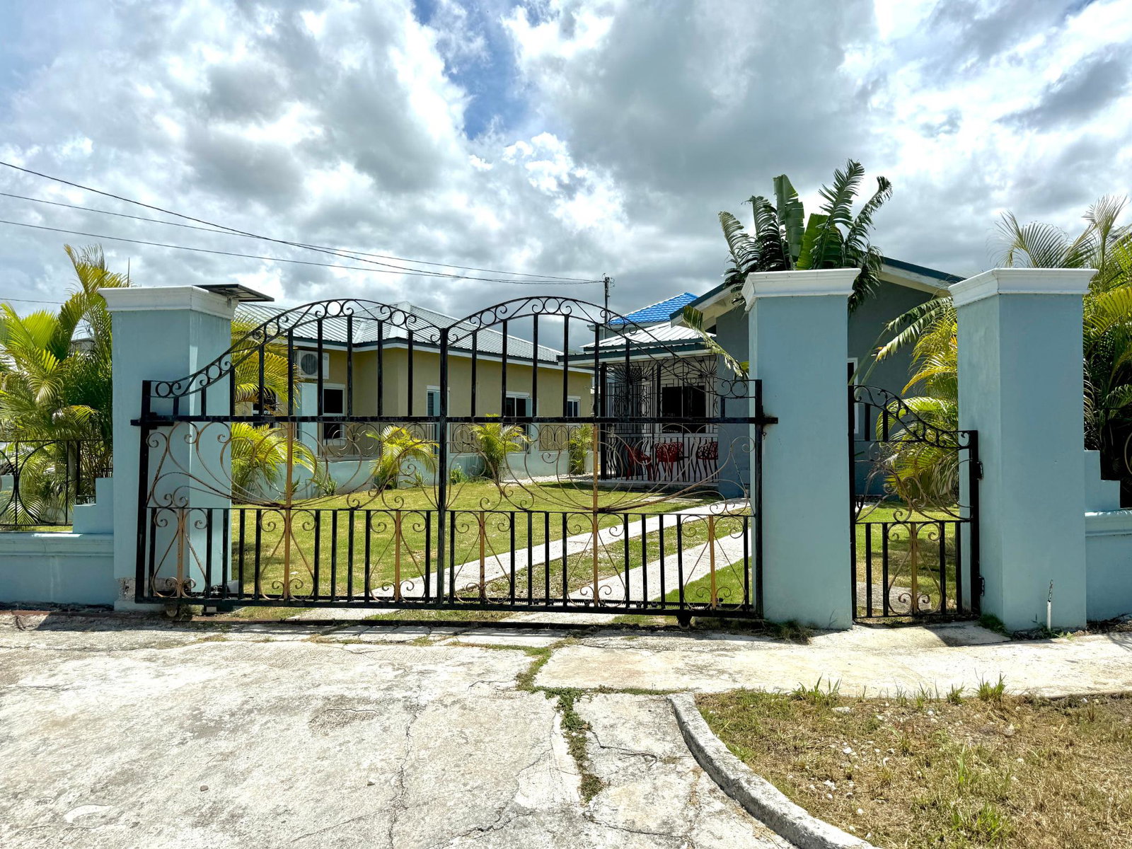 Modern-3-Bedroom-House-for-Rent-in-Meadows-of-Irwin-St.-James Second image of Meadows of Irwin in Irwin, St. James, Jamaica - property is For Rent