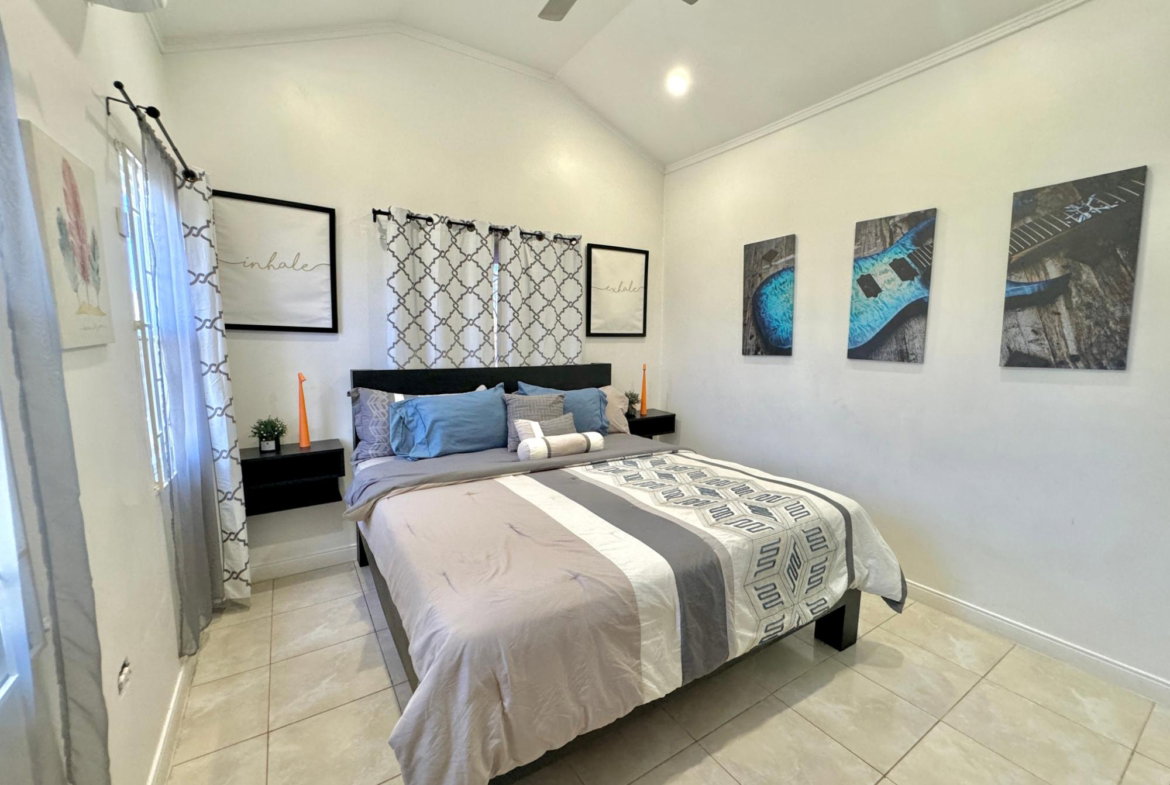 Twelfth image of Meadows of Irwin in Irwin, St. James, Jamaica - property is For Rent