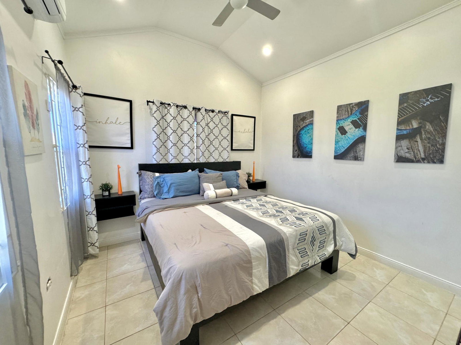 Modern-3-Bedroom-House-for-Rent-in-Meadows-of-Irwin-St.-James Twelfth image of Meadows of Irwin in Irwin, St. James, Jamaica - property is For Rent