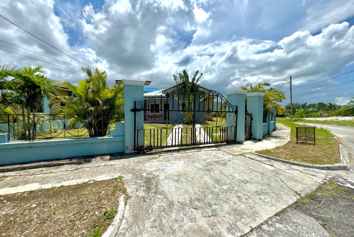 First image of Meadows of Irwin in Irwin, St. James, Jamaica - property is For Rent