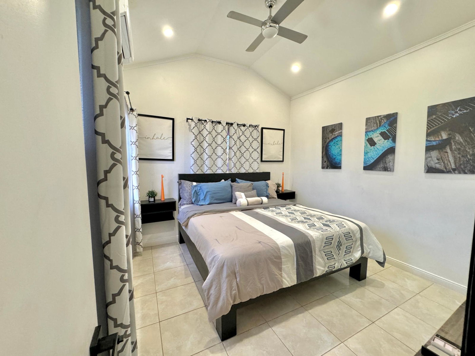 Modern-3-Bedroom-House-for-Rent-in-Meadows-of-Irwin-St.-James Thirteenth image of Meadows of Irwin in Irwin, St. James, Jamaica - property is For Rent