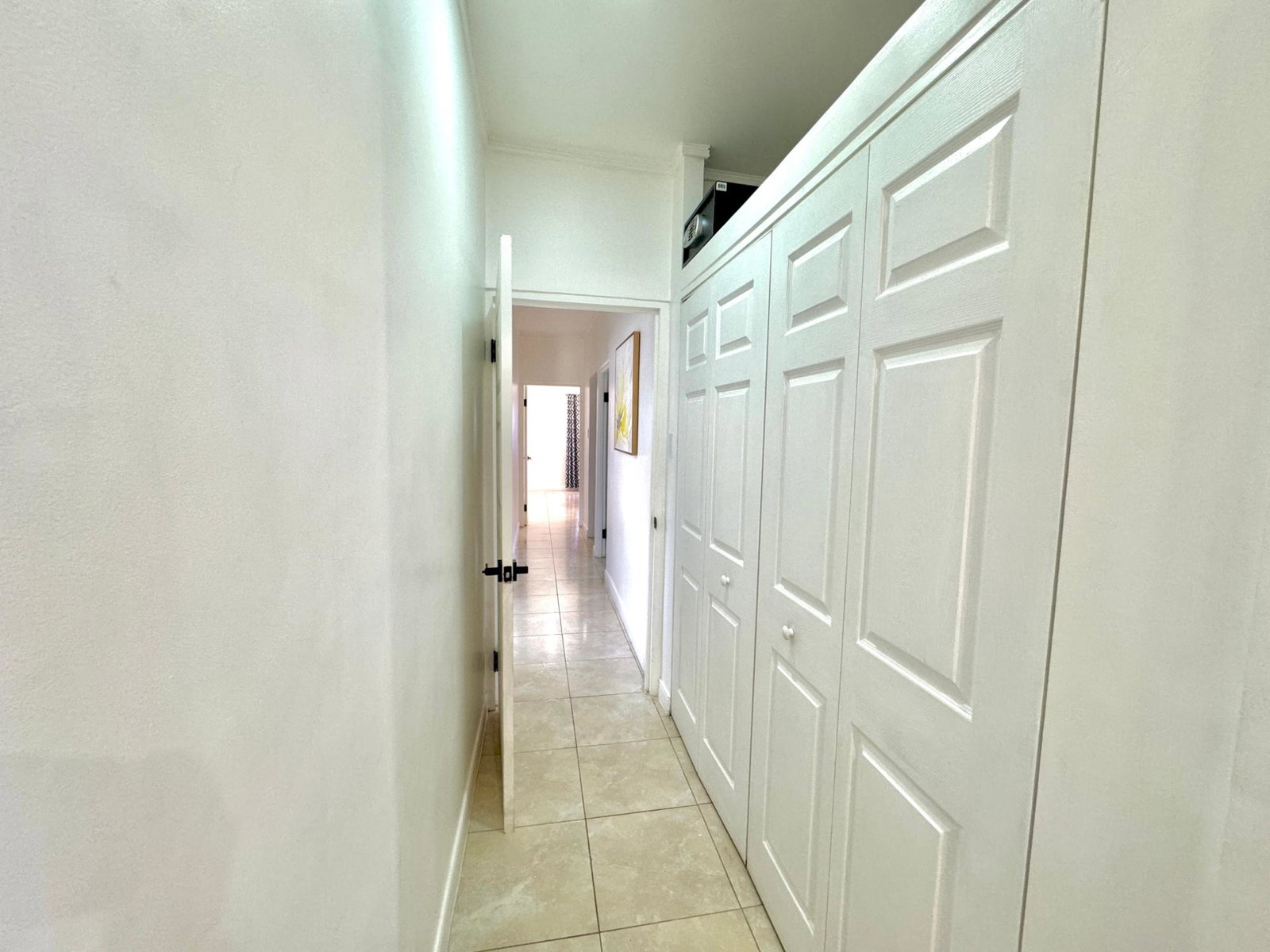 Modern-3-Bedroom-House-for-Rent-in-Meadows-of-Irwin-St.-James Sixteenth image of Meadows of Irwin in Irwin, St. James, Jamaica - property is For Rent